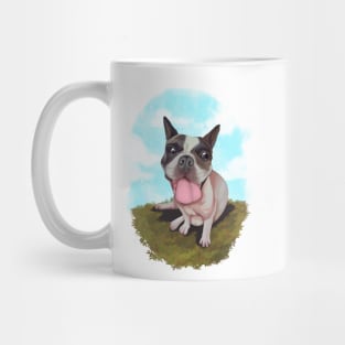 Doggy Mug